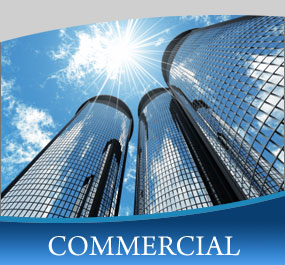 Press COMMERCIAL LINK