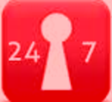 Press EMERGENCY LINK
