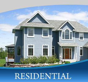 Press RESIDENTIAL LINK